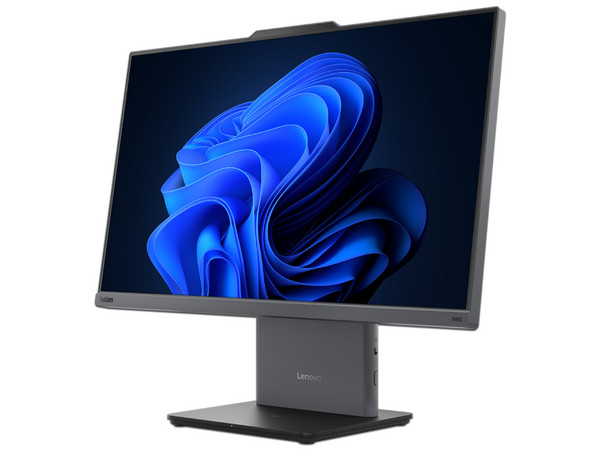 PC All in One Lenovo ThinkCentre neo 50a 24 Gen 5: 
Procesador Intel Core i5 13420H (hasta 4.6 GHz), 
Memoria de 16GB DDR5, 
SSD de 512GB, 
Pantalla de 23.8