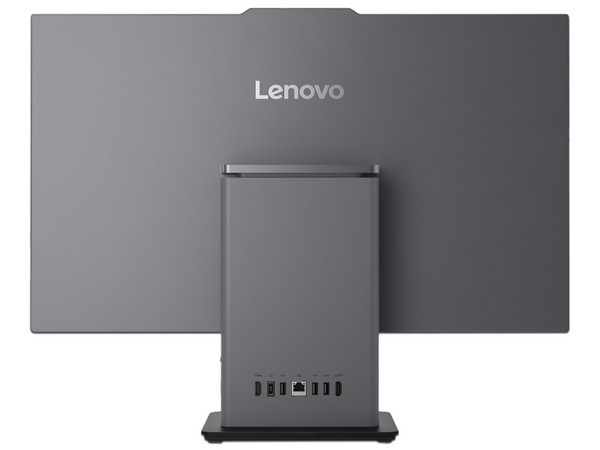 PC All In One Lenovo ThinkCentre neo 50a 24 Gen 5: 
Procesador Intel Core 5 210H (hasta 4.8 GHz), 
Memoria de 16GB DDR5, 
SSD de 512GB, 
Pantalla de 23.8