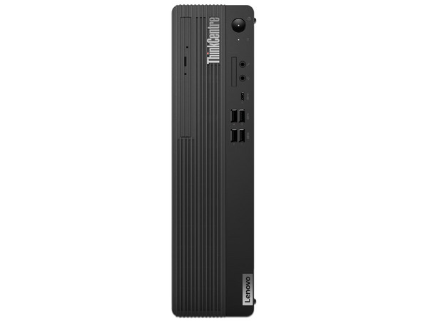 PC de escritorio LENOVO ThinkCentre M70S Gen 5:
Procesador Intel Core i5 14400 (hasta 4.5 GHz), 
Memoria de 16GB DDR5, 
Almacenamiento de 512GB SSD, 
Graficos UHD 730, 
S.O: Windows 11 Pro (64 Bits).