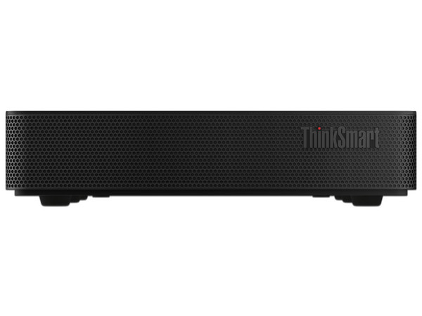 Lenovo ThinkSmart Core Gen 2,
Procesador Intel Core Ultra 5 135H (Hasta 4,60 GHz),
Memoria de 16GB SSD de 256GB,
Video Intel Arc Graphics,
S.O. Windows IoT.