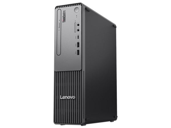 Desktop Lenovo ThinkCentre Neo 50S Gen 5,
Procesador Intel Core i3 13100 (hasta 4.5 Ghz),
Memoria de 8GB DDR5,
SSD de 256GB,
Video UHD Graphics 730,
S.O. Windows 11 Home (64 Bits),
Color Negra.