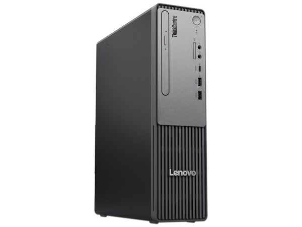 PC de Escritorio Lenovo Thinkcentre  Neo 50s:
Procesador Intel Core i5 14400  (hasta 4.7 GHz),
Memoria de 16GB DDR4,
SSD de 512GB,
Video UHD Graphics 730,
S.O. Windows 11 Pro (64 Bits).