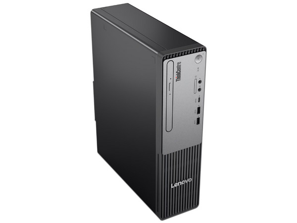 PC de Escritorio Lenovo Thinkcentre  Neo 50s:
Procesador Intel Core i5 14400  (hasta 4.7 GHz),
Memoria de 16GB DDR4,
SSD de 512GB,
Video UHD Graphics 730,
S.O. Windows 11 Pro (64 Bits).