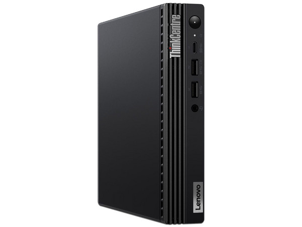 PC de Escritorio Lenovo ThinkSmart: 
Procesador Intel Core i3 13100T (hasta 4.2 GHz), 
Memoria de 8GB DDR4, 
SSD de 256GB, 
Video UHD Graphics 730, 
S.O. Windows 11 IoT Enterprise.