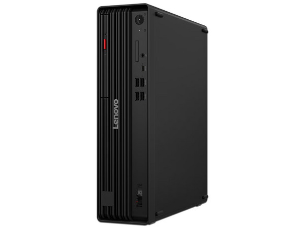 PC de Escritorio Lenovo ThinkCentre M70s,
Procesador Intel Core Ultra 5 225 (hasta 4.9 Ghz),
Memoria de 16GB DDR5,
SSD de 512GB,
Video Intel Graphics,
S.O. Windows 11 Pro, Color Negra.