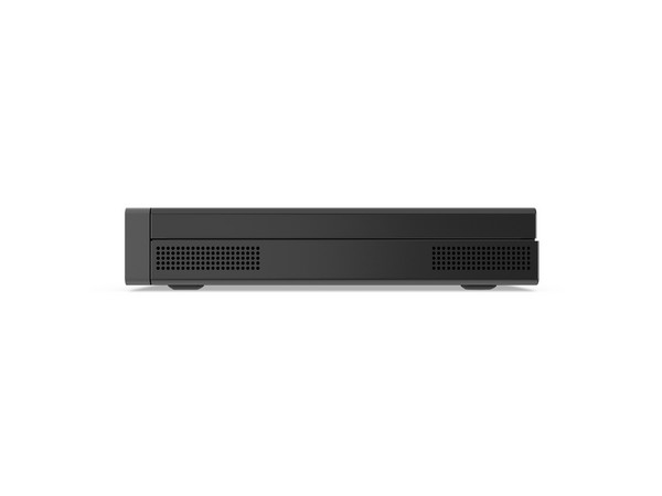 Desktop Lenovo ThinkCentre Neo 50q,
Procesador Intel Core i5 1315U (hasta 4.5 Ghz),
Memoria de 16GB DDR5,
SSD de 256GB,
Video UHD Graphics,
S.O. Windows 11 Pro (64 Bits), Color Negra.