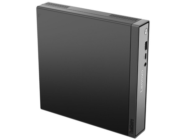 PC de Escritorio Lenovo ThinkCentre neo 50q Gen 5: 
Procesador Intel Core i5 13420H (hasta 4.6 GHz), 
Memoria de 16GB DDR5, 
SSD de 512GB, 
Video UHD Graphics, 
S.O. Windows 11 Windows 11 Pro.