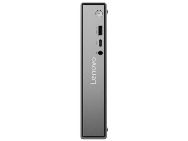 PC de Escritorio Lenovo ThinkCentre neo 50q Gen 5: 
Procesador Intel Core i5 13420H (hasta 4.6 GHz), 
Memoria de 16GB DDR5, 
SSD de 512GB, 
Video UHD Graphics, 
S.O. Windows 11 Windows 11 Pro.