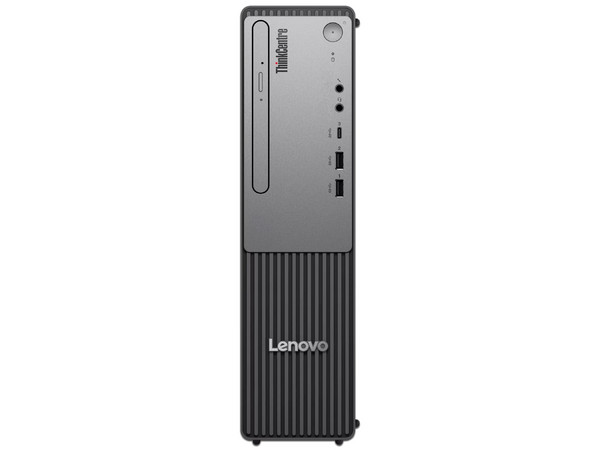 PCs de Escritorio Lenovo ThinkCentre Neo 30S Gen 5,
Procesador Intel Core i5 13420H (hasta 4.6 Ghz),
Memoria de 16GB DDR5,
SSD de 512GB,
Video UHD Graphics,
S.O. Windows 11 Pro (64 Bits),
Color Gris.