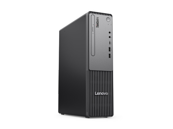 PC de Escritorio Lenovo ThinkCentre neo 30s Gen 5: 
Procesador Intel Core i3 1315U (hasta 4.5 GHz), 
Memoria de 8GB DDR5, 
SSD de 512GB, 
Video UHD Graphics, 
S.O. Windows 11 Pro.