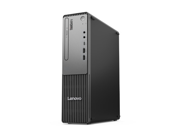 PC de Escritorio Lenovo ThinkCentre neo 30s Gen 5: 
Procesador Intel Core i3 1315U (hasta 4.5 GHz), 
Memoria de 8GB DDR5, 
SSD de 512GB, 
Video UHD Graphics, 
S.O. Windows 11 Pro.
