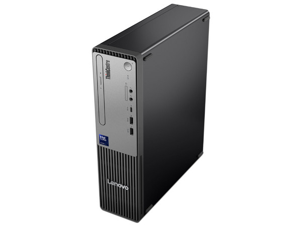 PC de Escritorio Lenovo ThinkCentre 50S Gen 6,
Procesador Intel Core Ultra 7 265 (hasta 5.3 GHz),
Memoria de 16GB DDR5,
SSD de 1TB,
Video Intel Graphics,
S.O. Windows 11 Pro, Color Negra.