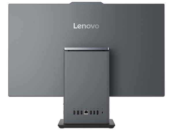 PC All in One Lenovo ThinkCentre Neo 55a Gen 6,
Procesador AMD Ryzen 5 250 (hasta 5.1 GHz),
Memoria de 16GB DDR5,
SSD de 1TB,
Pantalla de 23.8