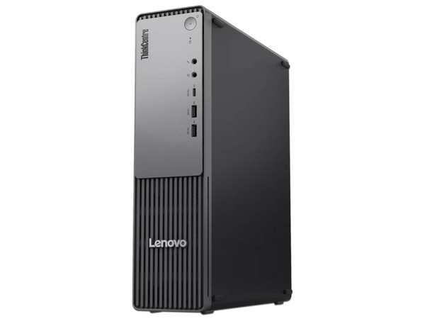 PC de Escritorio Lenovo ThinkCentre neo 55s Gen 6: 
Procesador AMD Ryzen 5 220 (hasta 4.9 GHz), 
Memoria de 16GB DDR5, 
SSD de 512GB, 
Video Radeon Graphics, 
S.O. Windows 11 Pro.
