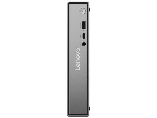 Mini PC de Escritorio Lenovo ThinkCentre neo 50q Gen 6:
Procesador Intel Core Ultra 7 256V (hasta 4.8 GHz),
Memoria de 16GB DDR5,
SSD de 512GB,
Video Intel Arc Graphics,
S.O. Windows 11 Pro.