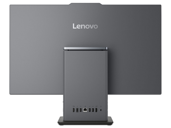 PC All in One Lenovo ThinkCentre Neo 50a Gen 6,
Procesador Intel Core Ultra 5 226V (hasta 4.5 GHz),
Memoria de 16GB LPDDR5,
SSD de 512GB,
Pantalla de 27