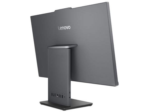 PC All in One Lenovo ThinkCentre Neo 50a Gen 6,
Procesador Intel Core Ultra 5 226V (hasta 4.5 GHz),
Memoria de 16GB LPDDR5,
SSD de 512GB,
Pantalla de 27