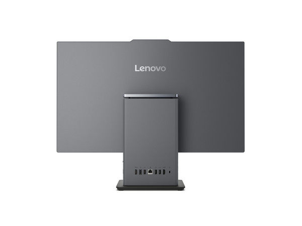 PC All In One Lenovo ThinkCentre neo 50a 27 Gen 6: 
Procesador Intel Core Ultra 7 256V (hasta 4.8 GHz), 
Memoria de 16GB LPDDR5, 
SSD de 512GB, 
Pantalla de 27