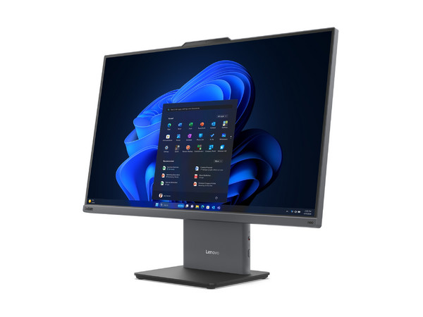 PC All In One Lenovo ThinkCentre neo 50a 27 Gen 6: 
Procesador Intel Core Ultra 7 256V (hasta 4.8 GHz), 
Memoria de 16GB LPDDR5, 
SSD de 512GB, 
Pantalla de 27