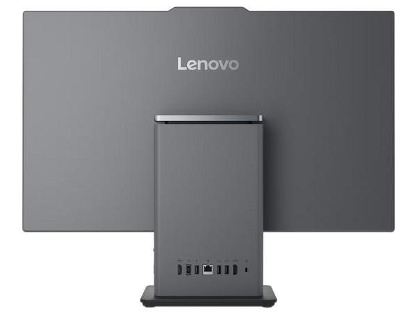 PC All In One Lenovo ThinkCentre neo 50a 24 Gen 6: 
Procesador Intel Core Ultra 5 226V (hasta 4.5 GHz), 
Memoria de 16GB LPDDR5, 
SSD de 512GB, 
Pantalla de 23.8