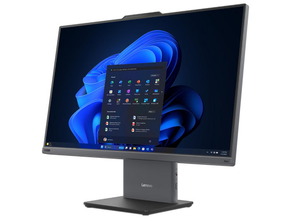 PC All In One Lenovo ThinkCentre neo 50a 24 Gen 6: 
Procesador Intel Core Ultra 7 256V (hasta 4.8 GHz), 
Memoria de 16GB LPDDR5,
SSD de 1TB, 
Pantalla de 23.8