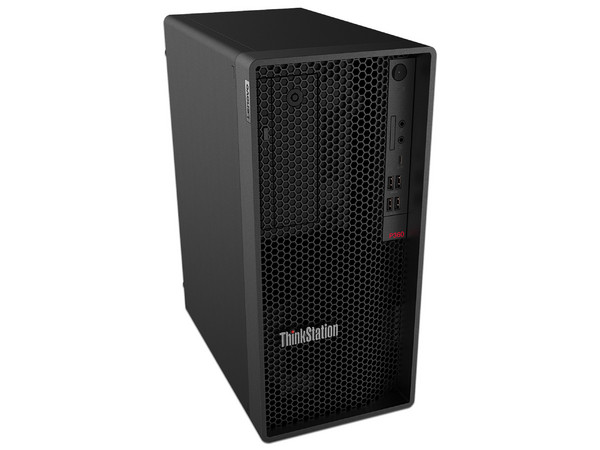 Workstation Lenovo ThinkStation 30FNS1PN00,
Procesador Intel Core i7 12700 (hasta 4.9 Ghz),
Memoria de 8GB DDR5,
SSD de 1TB,
Video Quadro T1000,
S.O. Windows 11 Pro. Color Negra.