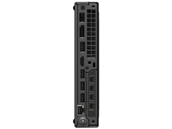 PC de Escritorio Lenovo ThinkStation P3 Tiny,
Procesador Intel Core i9 14900 (Hasta 5.8 GHz), 
Memoria de 32GB DDR5, 
SSD de 1TB, 
Video NVIDIA T1000, S.O. 
Windows 11 Pro (64 Bits).