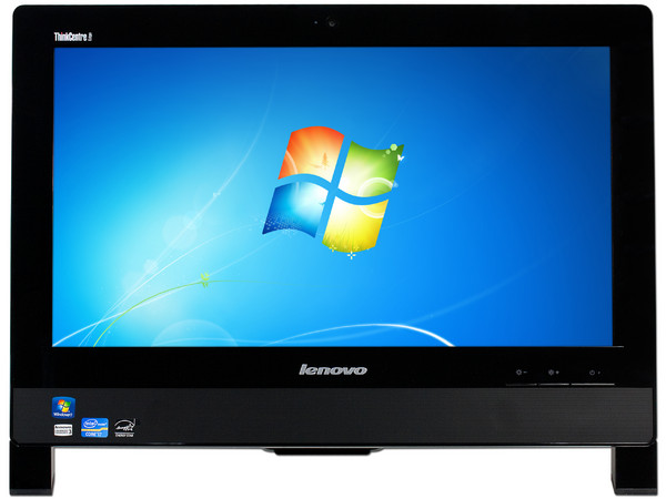 Computadora AIO Lenovo ThinkCentre Edge 72z,
Procesador Intel Core i7-3770s (hasta 3.9 MHz) 3era Generación,
8 GB DDR3, D.D. de 1 TB, Video Intel HD Graphics 4000,
Red 802.11 b/g/n, DVD±R/RW DL,
Windows 7 Professional (64 Bits),
Monitor LED de 20.