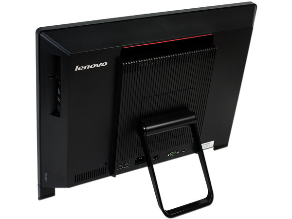 Computadora AIO Lenovo ThinkCentre Edge 72z,
Procesador Intel Core i7-3770s (hasta 3.9 MHz) 3era Generación,
8 GB DDR3, D.D. de 1 TB, Video Intel HD Graphics 4000,
Red 802.11 b/g/n, DVD±R/RW DL,
Windows 7 Professional (64 Bits),
Monitor LED de 20.