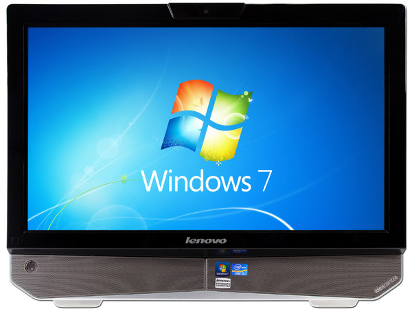 Computadora All in One Lenovo ideacentre B320,
Procesador Intel Core i3-2100M (3.10GHz),
Memoria 4GB DDR3, D.D. de 500GB,
Video Intel HD Graphics 2000,
Windows 7 Home Premium (64 bits),
Pantalla Multi-touch Widescreen de 21.5