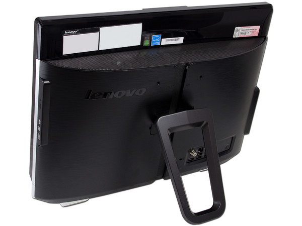 Computadora All in One Lenovo ideacentre B320,
Procesador Intel Core i3-2100M (3.10GHz),
Memoria 4GB DDR3, D.D. de 500GB,
Video Intel HD Graphics 2000,
Windows 7 Home Premium (64 bits),
Pantalla Multi-touch Widescreen de 21.5