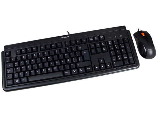 Computadora Lenovo H410e,
Procesador Intel Pentium Dual-Core E5800 (3.2 GHz),
Memoria de 2GB DDR3, D.D. de 500GB,
SuperMulti DVD±R/RW DL, Red Inalámbrica. 802.11b/g/n,
Windows 7 Starter (32 bits),
Monitor Widescreen LCD de 18.5