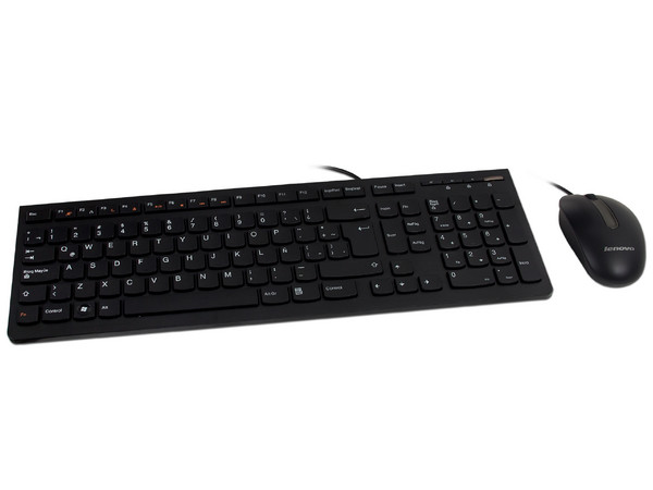 Computadora All in One Lenovo ideacentre B520,
Procesador Intel Core i3-2120 (3.30GHz),
Memoria 4 GB DDR3, D.D. de 500 GB,
DVD±R/RW DL, Video Intel HD Graphics 2000,
Windows 7 Home Basic (64 Bits),
Pantalla LED de 23