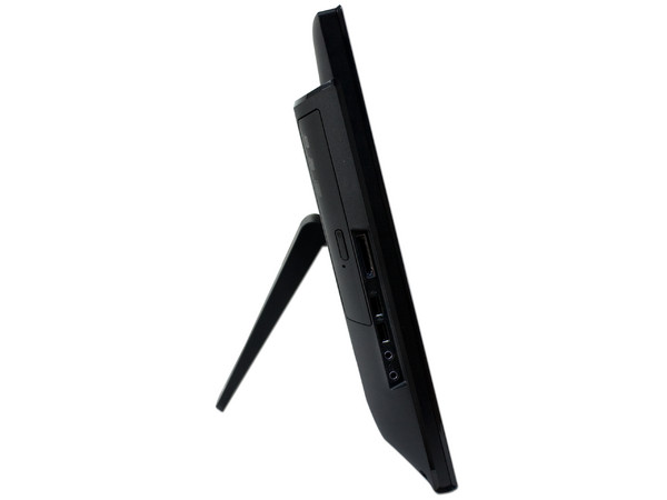 Computadora All in One Lenovo C240:
Procesador Intel Celeron 847 (1.1 GHz),
Memoria 2 GB DDR3, D.D. de 500 GB,
DVD±R/RW DL, Video Intel HD Graphics 2000,
No Incluye Sistema Operativo,
Pantalla LED de 18.5