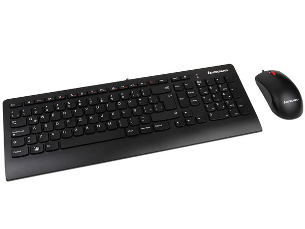 Computadora Lenovo ThinkCentre A70,
Procesador Intel Dual-Core E5800 (3.2 GHz),
Memoria de 2GB DDR3, D.D. de 500GB,
Video Intel GMA 4500, DVD-SuperMulti DL, Red,
No Incluye Sistema Operativo,
No Incluye Monitor.