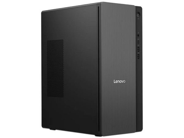 PC de Escritorio Lenovo IdeaCentre Tower 17IAS10: 
Procesador Intel Core Ultra 7 265F (hasta 5.3 GHz), 
Memoria de 32GB DDR5, 
SSD de 1TB, 
Video NVIDIA GeForce RTX 5060, 
S.O. Windows 11 Home.