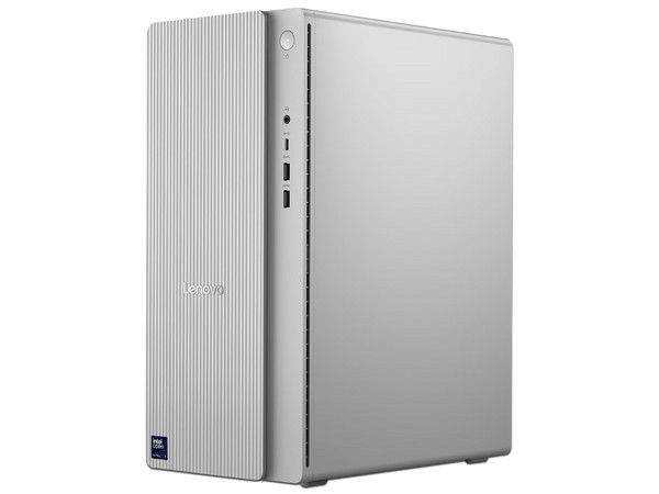 PC de Escritorio Lenovo IdeaCentre Tower 17IAS10: 
Procesador Intel Core Ultra 7 265F (hasta 5.3 GHz), 
Memoria de 32GB DDR5, 
SSD de 1TB, 
Video NVIDIA GeForce RTX 5060, 
S.O. Windows 11 Home.