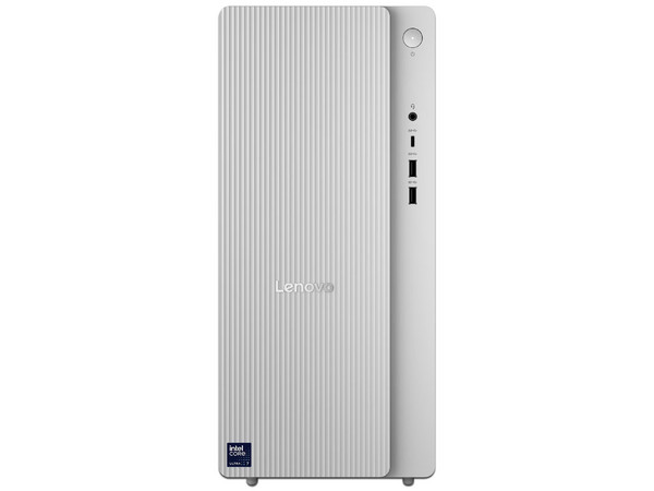 PC de Escritorio Lenovo IdeaCentre Tower 17IAS10: 
Procesador Intel Core Ultra 7 265F (hasta 5.3 GHz), 
Memoria de 32GB DDR5, 
SSD de 1TB, 
Video NVIDIA GeForce RTX 5060, 
S.O. Windows 11 Home.