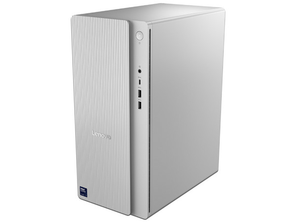 PC de Escritorio Lenovo IdeaCentre Tower 17IAS10: 
Procesador Intel Core Ultra 7 265F (hasta 5.3 GHz), 
Memoria de 32GB DDR5, 
SSD de 1TB, 
Video NVIDIA GeForce RTX 5060, 
S.O. Windows 11 Home.