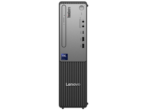 PC de Escritorio Lenovo ThinkCentre Neo 50s Gen 6: 
Procesador Intel Core Ultra 5 225 (hasta 4.9 GHz), 
Memoria de 16GB DDR5, 
SSD de 512GB, 
Video Intel Graphics,
S.O. Windows 11 Pro.