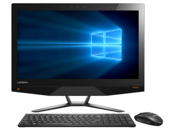All in One Lenovo IdeaCentre 700-24ISH,
Procesador Intel Core i5 6400 (hasta 3.3 GHz),
Memoria de 8GB DDR3L,
Disco Duro de 2TB,
Pantalla de 23.8