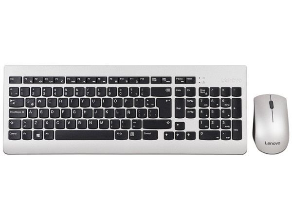 All in One Lenovo IdeaCentre 520-22IKU,
Procesador Intel Core i5 8250U (hasta 3.40 GHz),
Memoria de 4GB DDR4,
Disco Duro de 1TB,
Pantalla de 21.5
