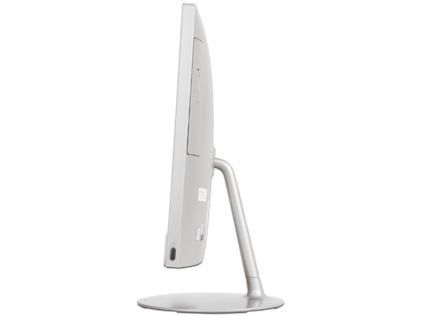 All in One Lenovo IdeaCentre 520-22IKU,
Procesador Intel Core i5 8250U (hasta 3.40 GHz),
Memoria de 4GB DDR4,
Disco Duro de 1TB,
Pantalla de 21.5