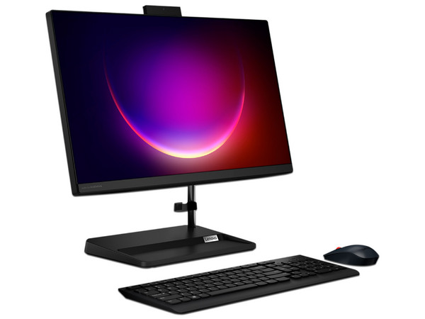 PC All in One Lenovo IdeaCentre AIO 3:
Procesador AMD Ryzen 3 3250U (hasta 3.5 GHz),
Memoria de 8GB DDR4,
Disco Duro de 1TB,
Pantalla de 21.5