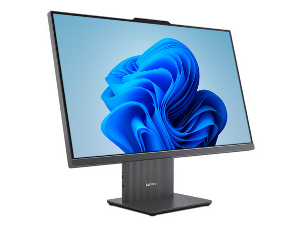 PC All in One Lenovo IdeaCentre 27IRH9,
Procesador Intel Core i7 13620H (Hasta 4.9 GHz),
Memoria de 8GB DDR5,
SSD de 512GB,
Pantalla de 27