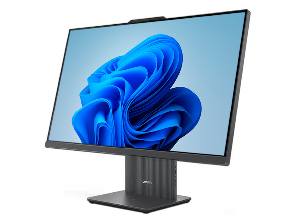 PC All in One Lenovo IdeaCentre 27IRH9,
Procesador Intel Core i7 13620H (Hasta 4.9 GHz),
Memoria de 8GB DDR5,
SSD de 512GB,
Pantalla de 27