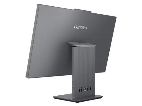 PC All in One Lenovo IdeaCentre 27IRH9,
Procesador Intel Core i7 13620H (Hasta 4.9 GHz),
Memoria de 8GB DDR5,
SSD de 512GB,
Pantalla de 27