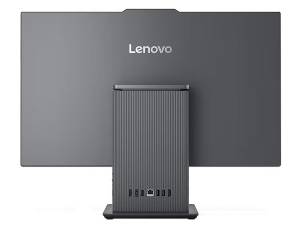 PC All in One Lenovo IdeaCentre 27IRH9,
Procesador Intel Core i7 13620H (Hasta 4.9 GHz),
Memoria de 8GB DDR5,
SSD de 512GB,
Pantalla de 27