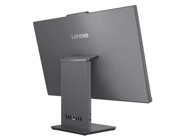 PC All in One Lenovo IdeaCentre 27IRH9,
Procesador Intel Core i7 13620H (Hasta 4.9 GHz),
Memoria de 8GB DDR5,
SSD de 512GB,
Pantalla de 27