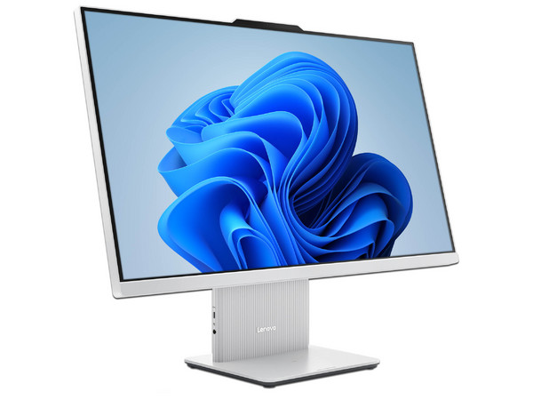 PC All in One Lenovo IdeaCentre 27IRH9,
Procesador Intel Core i7 13620H (hasta 4.9 Ghz),
Memoria de 8GB DDR5,
SSD de 512GB,
Pantalla de 27